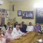 মার্কেট পাহারায় থাকবে আ. লীগ নেতাকর্মীরা: ওবায়দুল কাদের