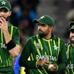 ‘বাবর আজমের নেতৃত্বে বিশ্বকাপ জিতবে পাকিস্তান’