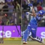 দুই বলে ভাঙল ২ স্টাম্প, আইপিএলে ক্ষতি ৬০ লাখ