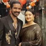 রাজের কাছ থেকে লাখ টাকা সালামি, কী কিনলেন পরীমনি?