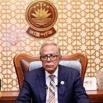 দেশের সবচেয়ে বেশি দিন দায়িত্ব পালন করা রাষ্ট্রপ্রধানের বিদায় আজ