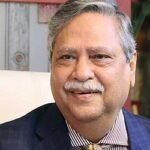 শপথ নিতে বঙ্গভবনে ২২তম রাষ্ট্রপতি সাহাবুদ্দিন