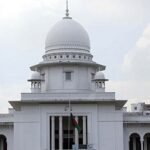 রাষ্ট্রপতি পদ নিয়ে রিটের পূর্ণাঙ্গ রায় প্রকাশ