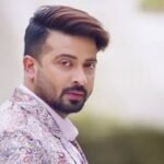 কুরবানির ঈদে শাকিবের চমক ‘প্রিয়তমা’