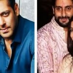 ‘আমি খান হইনি, বচ্চন’ সালমানের বিষয়ে প্রশ্নে জবাব ঐশ্বরিয়ার