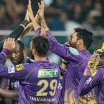 অবশেষে কোহলিদের ২১ রানে হারিয়ে জয়ের ধারায় কলকাতা