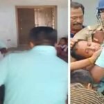 বন্দুকধারীকে জাপটে ধরে ‘হিরো’ আজহারউদ্দিন