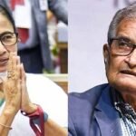 অমর্ত্য সেনের বাড়ি ভাঙা নিয়ে মমতার হুশিয়ারি