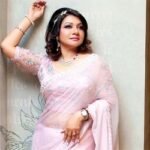 ইউরোপের ৩ দেশে গান গাইতে গেলেন আঁখি আলমগীর