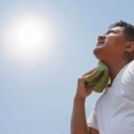 বাড়ছে তাপমাত্রা! বাইরে বেরোনোর আগে সতর্ক থাকুন ৫ বিষয়ে