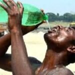 ২২ জেলায় বইছে তাপপ্রবাহ