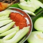 হাজারও গুণে ভরপুর কাঁচা আম