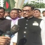 সাম্প্রদায়িক অপশক্তির বিরুদ্ধে লড়াই অব্যাহত থাকবে: সেতুমন্ত্রী