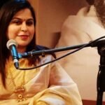 বৈশাখে রিলিজ হচ্ছে কমলিকা চক্রবর্তীর নতুন মিউজিক ভিডিও