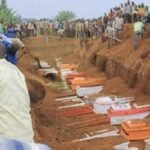 ডি আর কঙ্গোর পূর্বাঞ্চলে হামলায় ৪০ জনের বেশি নিহত