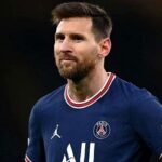 বার্সেলোনায় ফেরার পথে আরও একধাপ এগিয়ে মেসি