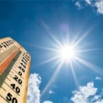 দেশের কোথাও কোথাও বয়ে যাচ্ছে তীব্র তাপপ্রবাহ