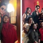 অ্যাসিড আক্রান্ত নারীদের সঙ্গে সময় কাটালেন শাহরুখ
