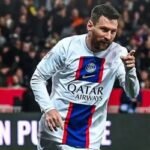 দুই ম্যাচ পর মেসি-রামোসের গোলে জয়ে ফিরলো পিএসজি