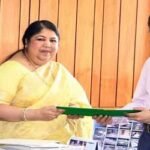 রাষ্ট্রপতির শপথ সম্পর্কে স্পিকারকে অবহিত করেছেন মন্ত্রিপরিষদ সচিব