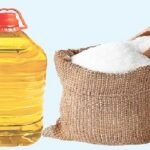 বাজারে নেই চিনি, ভোজ্যতল নিয়েও তেলেসমাতি