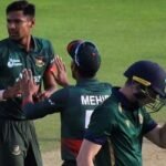 পুরস্কারের টাকায় শপিং করবেন মোস্তাফিজ
