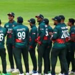 বিশ্বকাপে যাদের জায়গা নিশ্চিত