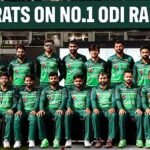 শীর্ষে উঠে যা বললেন পাকিস্তানের অধিনায়ক