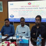 রবীন্দ্রনাথ ঠাকুরের জীবনাদর্শ অসাম্প্রদায়িক বাংলাদেশ বিনির্মাণে চিরদিন অনুপ্রাণিত করবে: হানিফ