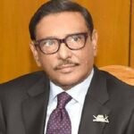 তত্ত্বাবধায়ক সরকার নিয়ে বিদেশি কোন চাপ নেই: ওবায়দুল কাদের