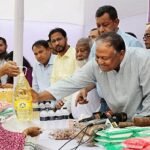 উচ্চমূল্যের উত্তাপ টিসিবিতেও, চিনিতে বাড়ল ১০ টাকা