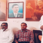 শেরপুরে বিএনপির প্রস্তুতি সভা পণ্ড, গ্রেফতার ১১