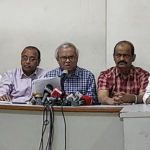 নতুন করে আরও ২ দিনের কর্মসূচির ঘোষণা বিএনপি’র