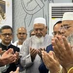 ঢাকা ছেড়েছে প্রথম হজ ফ্লাইট, আরও চারটি যাবে আজই