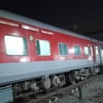 ৭ ঘণ্টা পর উত্তরবঙ্গ-দক্ষিণাঞ্চলের রেল যোগাযোগ স্বাভাবিক