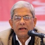 আ.লীগ আধুনিক দল নয়, সন্ত্রাসীদের আখড়া: ফখরুল