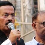 সোজা পথে ক্ষমতায় যেতে নির্বাচনের বিকল্প নেই, বিএনপিকে নানক