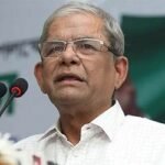 প্রধানমন্ত্রীর বিদেশ সফরের অর্জন জিরো: ফখরুল