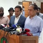 সরকারের সদিচ্ছা না থাকলে নিরপেক্ষ নির্বাচন সম্ভব নয়