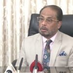 পাঁচ সিটিতেই জাতীয় পার্টির মেয়র প্রার্থীর নাম ঘোষণা