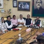 স্বপ্নভঙ্গের বেদনায় পথহারা বিএনপি: ওবায়দুল কাদের