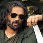 অভিনয়কে বিদায় জানাচ্ছেন সুনীল শেঠি!