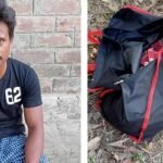 ‘মরা ছেলেটাকে ব্যাগে ভরে কান্না ভুলে গেলাম’