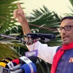 কে ভিসানীতি দিল তাতে শেখ হাসিনার কোনো মাথাব্যথা নেই: কাদের