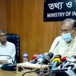 তত্ত্বাবধায়ক সরকারের প্রতি বিশ্বের কারোরই সমর্থন নেই : তথ্যমন্ত্রী