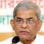 ক্ষমতায় থাকতে সরকার যা খুশি তাই করছে: ফখরুল