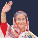 রাজা তৃতীয় চার্লসের অভিষেক অনুষ্ঠানে যোগ দিলেন প্রধানমন্ত্রী