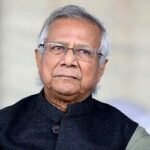 অভিযোগ গঠনের আদেশ বাতিল চেয়ে ড. ইউনূসের আবেদন