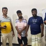 সাভারে আটকে রেখে ৩ লাখ টাকা মুক্তিপণ আদায়, গ্রেপ্তার ২