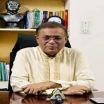 বিএনপি যতই রূপরেখা দিক, সংবিধানের একচুলও ব্যত্যয় হবে না: তথ্যমন্ত্রী